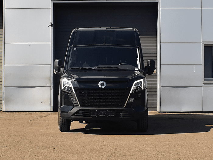 DongFeng K33-5661 black
